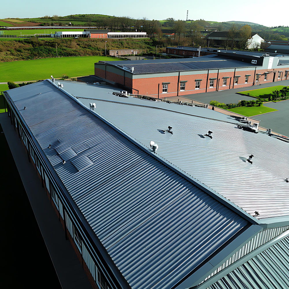 Devon and Cornwall Roofing Testimonials