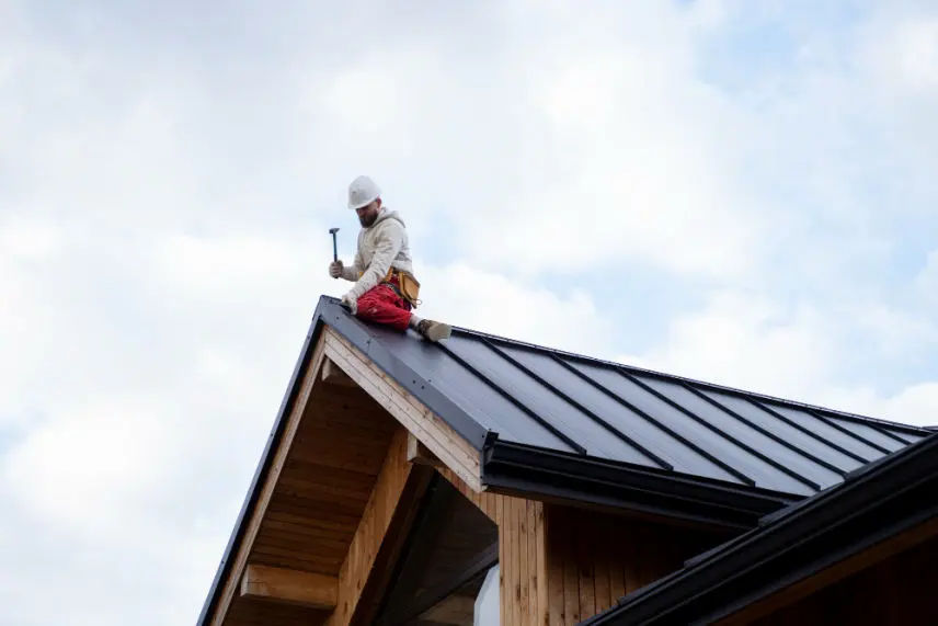 Devon and Cornwall Emergency roof repair