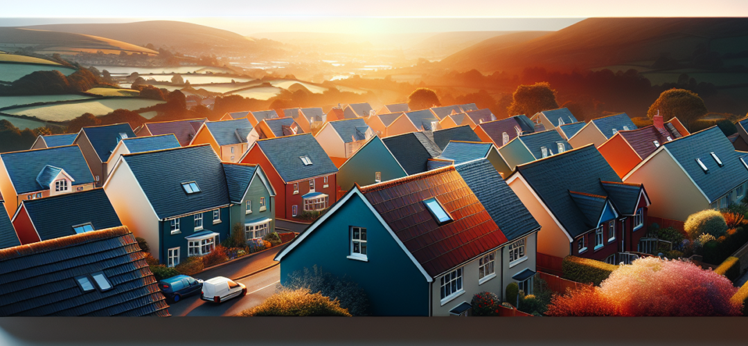 Navigating Roof Maintenance Schedules: Ensuring Longevity and Performance for Devon and Cornwall Properties