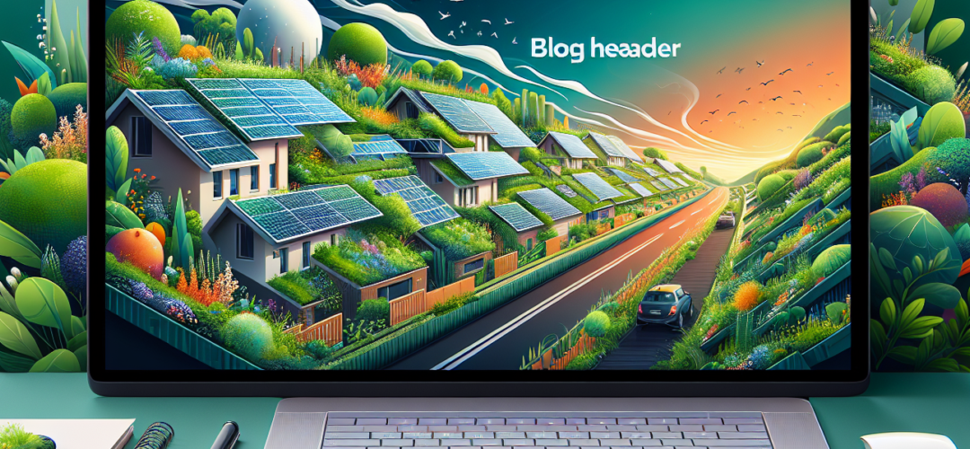 The Rise of Green Roofs: Enhancing Biodiversity and Sustainability in Devon and Cornwall Homes