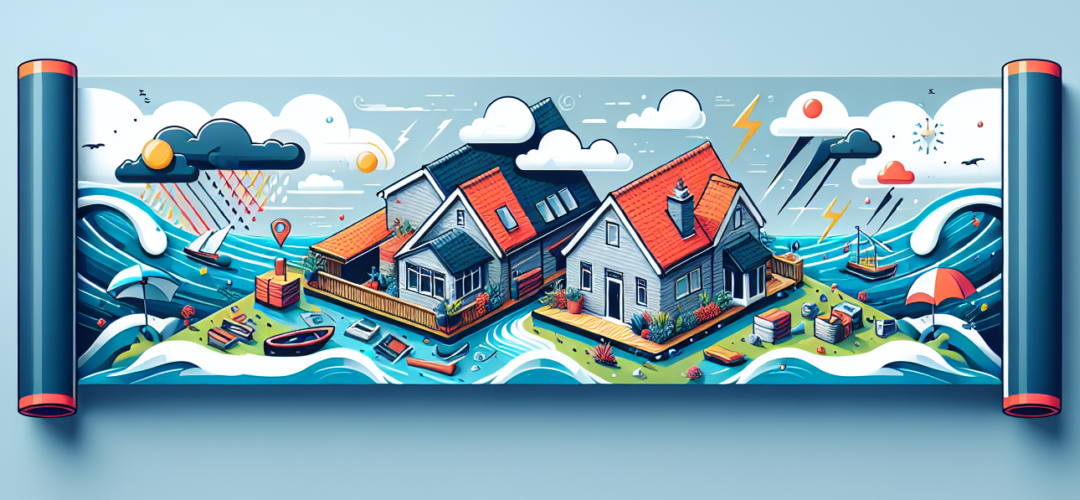 Choosing the Right Roofing Material for Storm-Prone Areas in Devon and Cornwall: A Resilience Approach