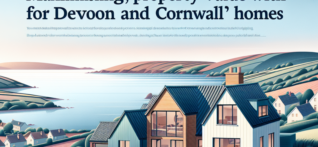 Maximising Property Value with Strategic Roof Upgrades for Devon and Cornwall Homes