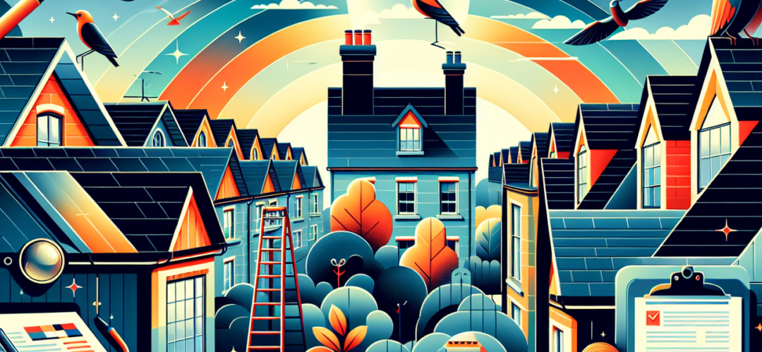 The Benefits of Regular Roof Inspections: How Routine Checks Prevent Major Repairs in Devon and Cornwall