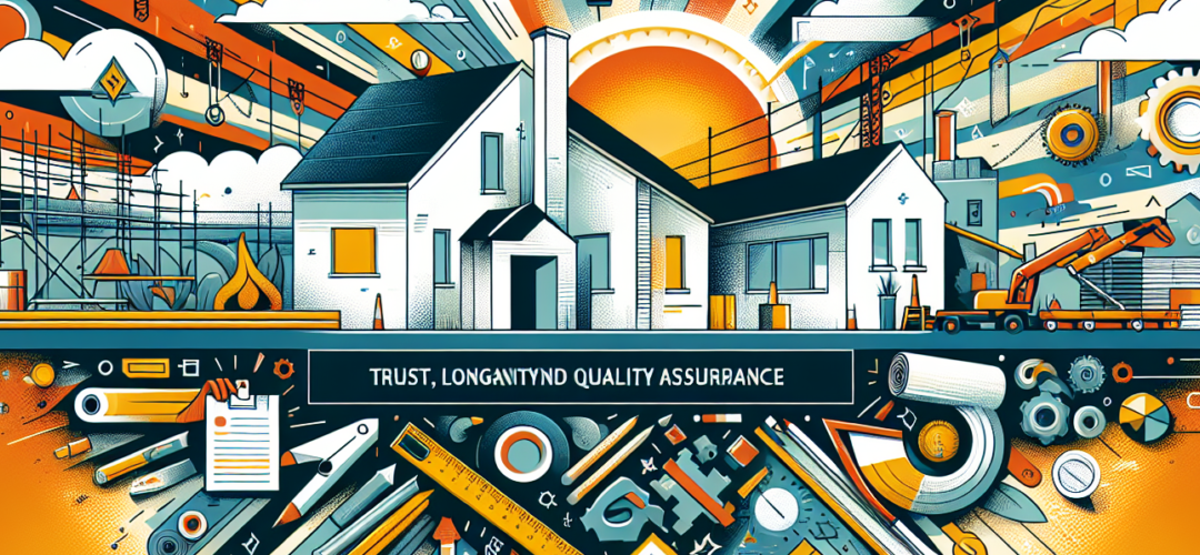 Building Trust and Longevity: How Noah's Roofing Ensures Quality Assurance and Customer Satisfaction in Devon and Cornwall