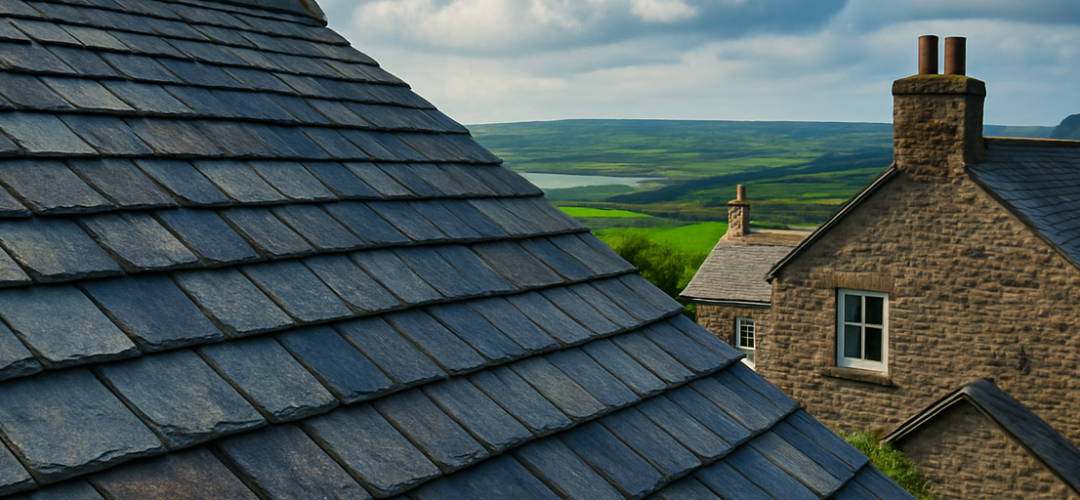 Weathering the West Country: Adapting Roofing Maintenance for Devon and Cornwall’s Unique Climate Conditions
