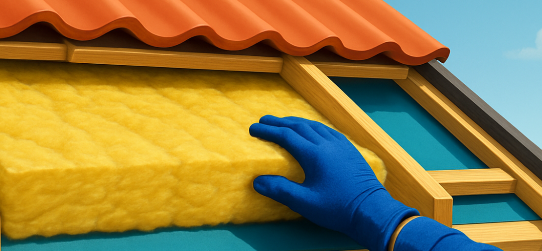 Decoding the Benefits of Roof Insulation: Enhancing Energy Efficiency and Comfort for Devon and Cornwall Homes