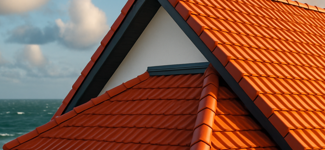 Beyond Storms: The Essential Role of Roofing in Protecting Against Devon and Cornwall’s Seasonal Sea Salt and Wind Erosion