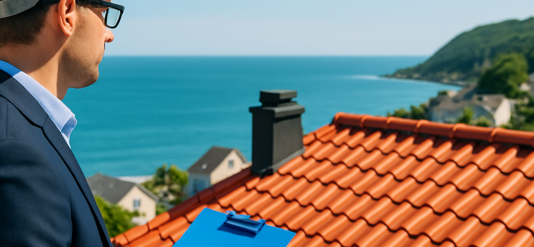 The Essential Guide to Selecting the Perfect Roofing Contractor for Coastal Properties in Devon and Cornwall