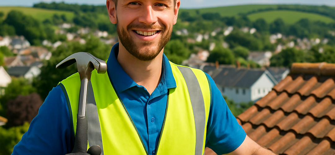 Local Legends in Roofing: Celebrating Community Stories and Successes with Noah’s Roofing in Devon and Cornwall