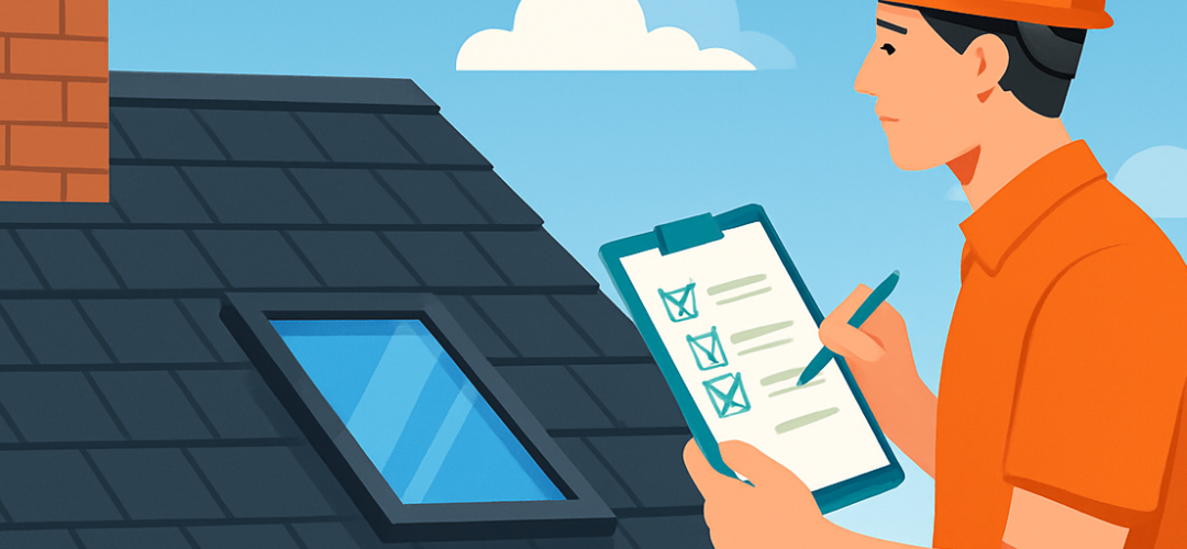 The Ultimate Checklist for Preparing Your Roof for Devon and Cornwall’s Unique Weather Conditions