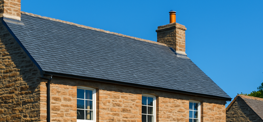 Unlocking the Secrets of Historic Roof Restoration: Preserving Devon and Cornwall’s Heritage Homes with Noah’s Roofing