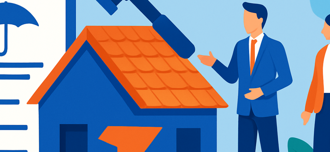 Navigating Insurance Claims for Roof Repairs in Devon and Cornwall: Expert Tips for Homeowners and Businesses