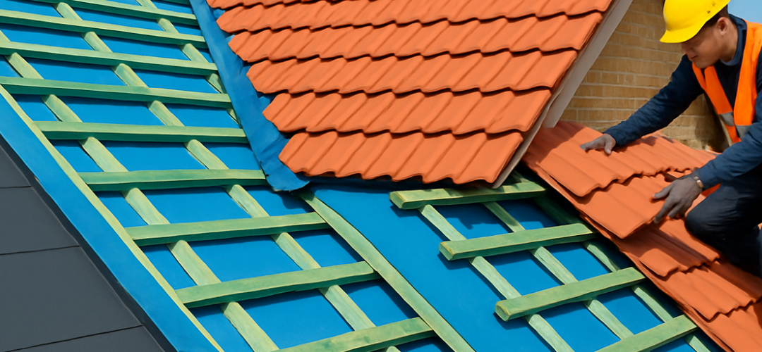 Navigating the Transition: What to Expect When Upgrading from Flat to Pitched Roofing in Devon and Cornwall