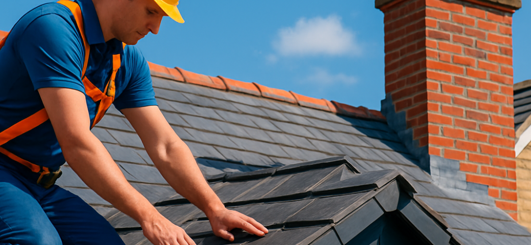 Mastering the Art of Timely Roof Restoration: Seasonal Strategies for Devon and Cornwall Homeowners