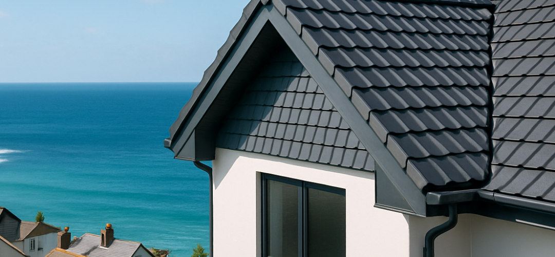 Fortifying Coastal Homes: Key Strategies for Weather-Resistant Roofing Systems in Devon and Cornwall
