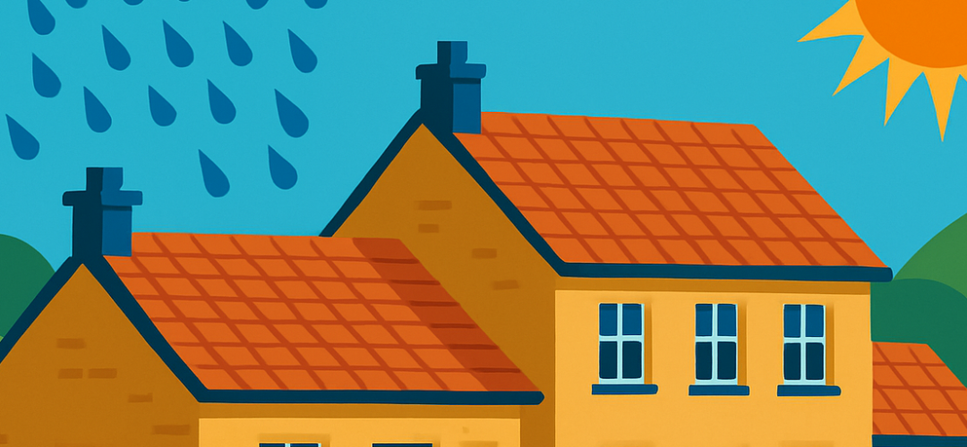 The Impact of Climate Change on Roofing Materials: Preparing Devon and Cornwall Homes for the Future