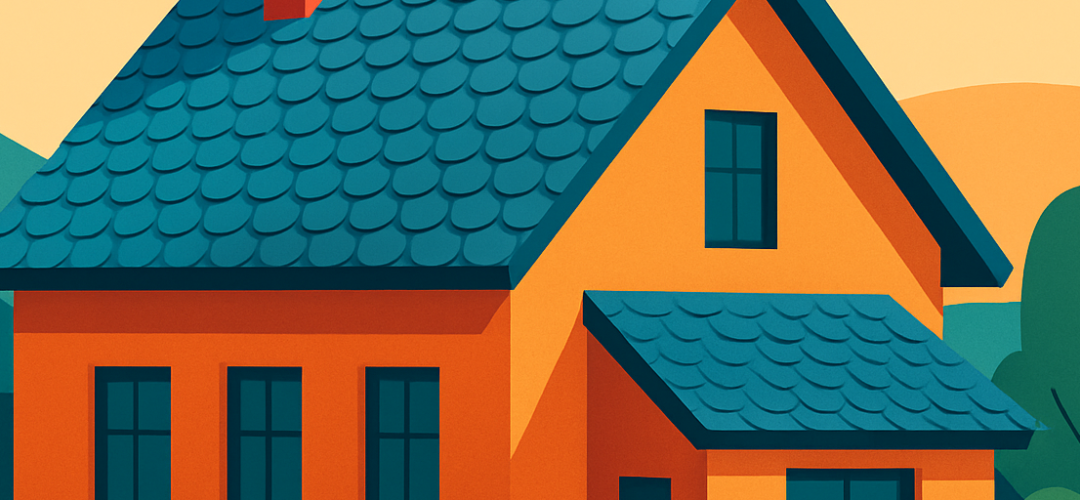 The Intersection of Art and Function: Designing Decorative Yet Durable Roofs for Devon and Cornwall Homes