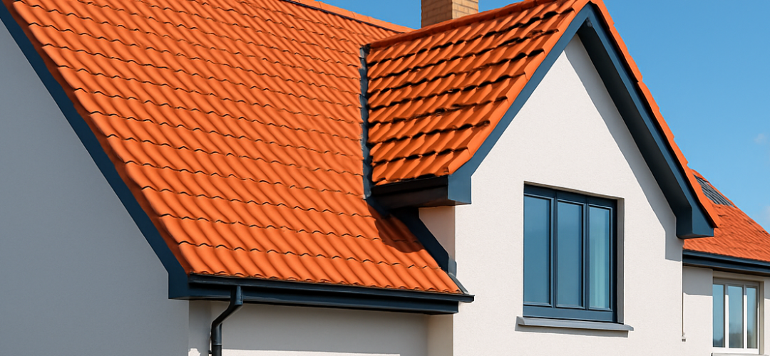 Elevating Curb Appeal: How the Right Roof Design Enhances Property Value and Complements Devon and Cornwall’s Scenic Beauty