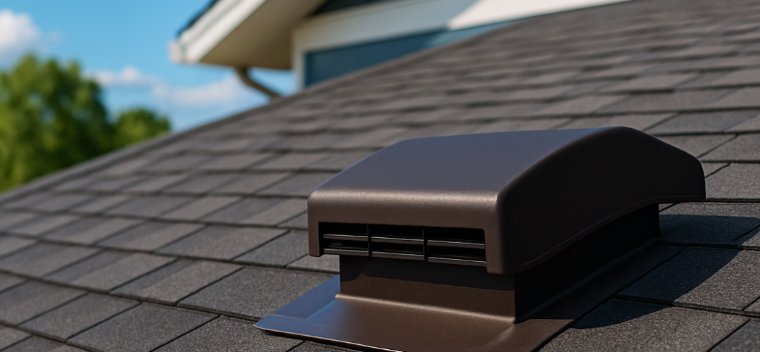 Beyond the Shingles: Understanding the Role of Ventilation in Roof Health for Devon and Cornwall Homes