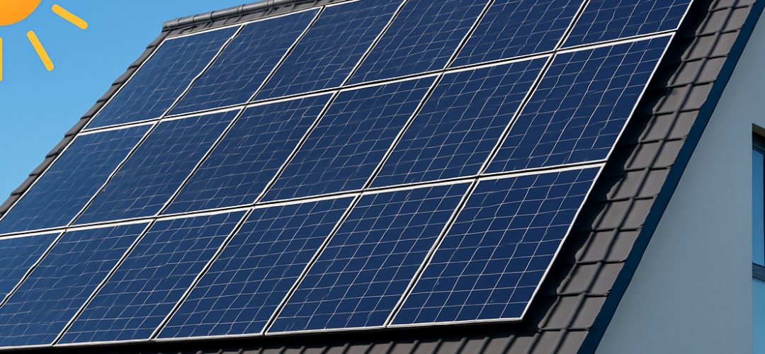 Harnessing the Benefits of Solar-Ready Roofing: Preparing Devon and Cornwall Homes for a Sustainable Future