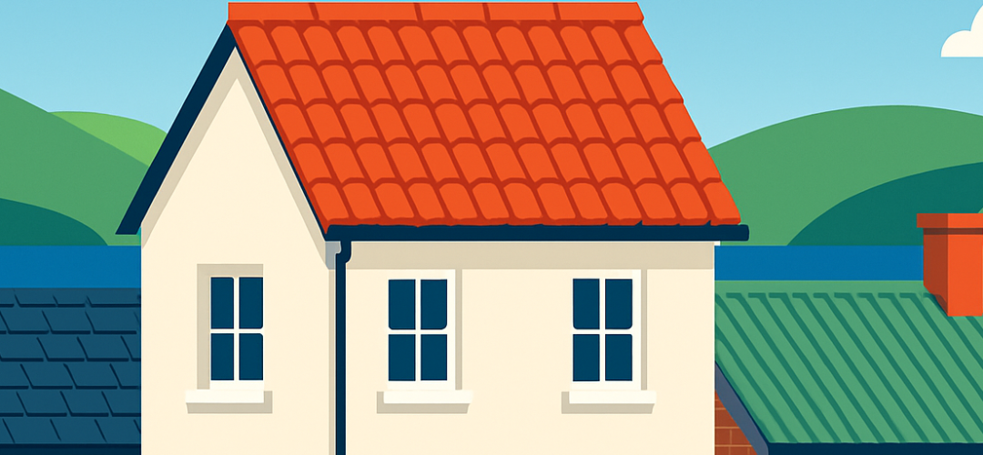 Customising Your Roof: Personalised Design Options for Devon and Cornwall Homes to Reflect Local Character and Enhance Curb Appeal