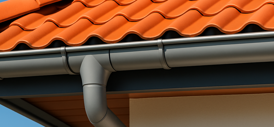 Achieving Optimal Roof Drainage: Essential Tips for Protecting Devon and Cornwall Homes from Water Damage