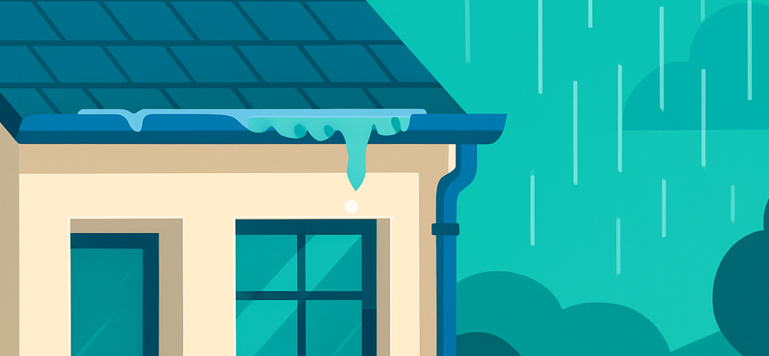 The Essential Guide to Managing Gutter Overflow: Proactive Solutions for Devon and Cornwall Homeowners