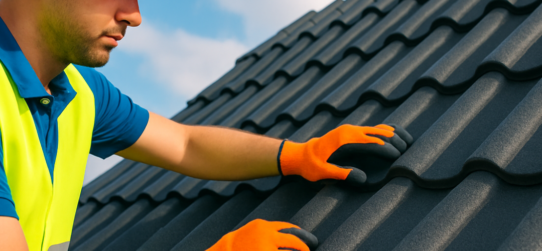 Crafting a Weather-Resilient Roof: Essential Materials and Techniques for Devon and Cornwall’s Rainy Seasons