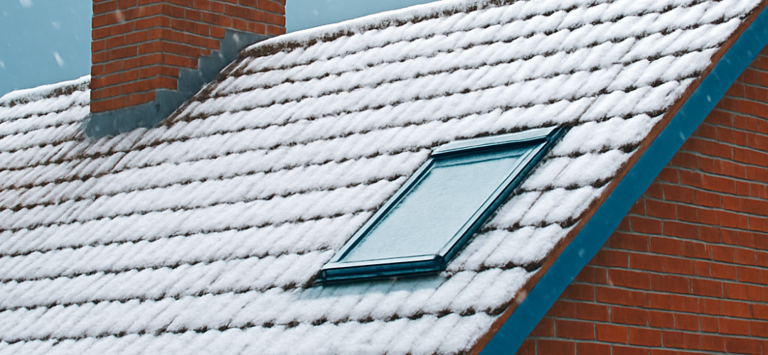 Creating a Winter-Ready Roof: Strategies for Protecting Devon and Cornwall Homes from Harsh Seasonal Conditions