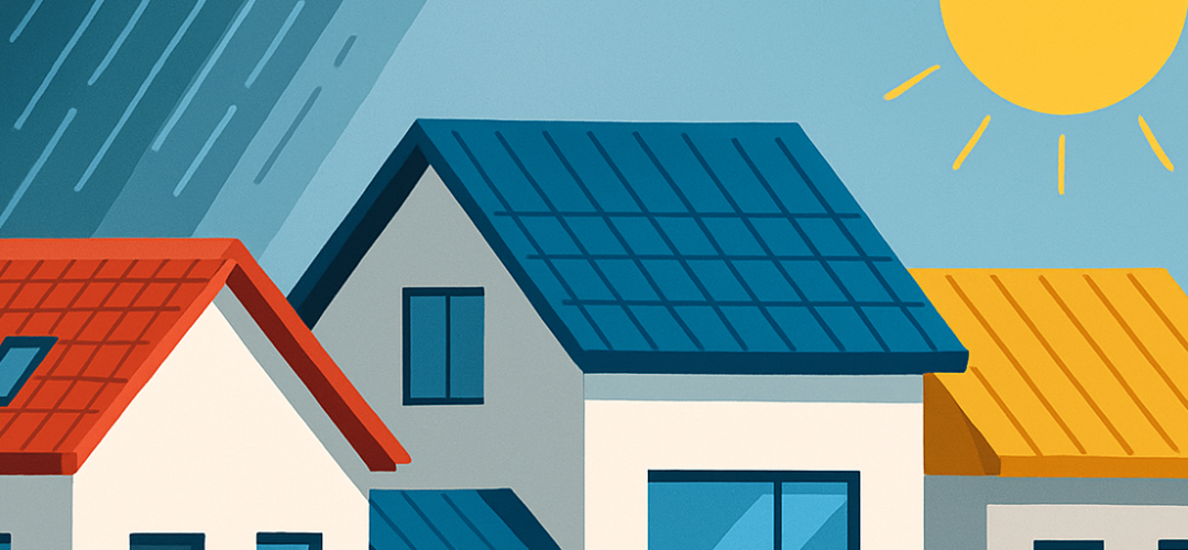 Building Resilient Roofs for Extreme Weather: Innovative Strategies for Devon and Cornwall Homes