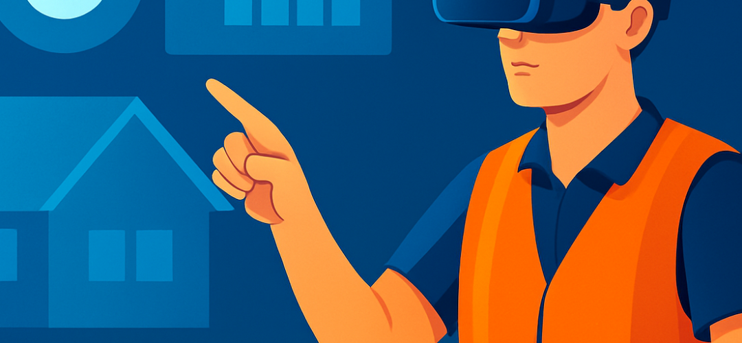 Navigating the Future of Roofing: Exploring the Role of Virtual Reality in Training and Professional Development for Devon and Cornwall Roofers