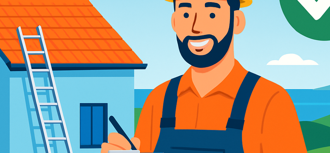 How to Choose the Perfect Roofing Contractor: Key Considerations for Devon and Cornwall Homeowners