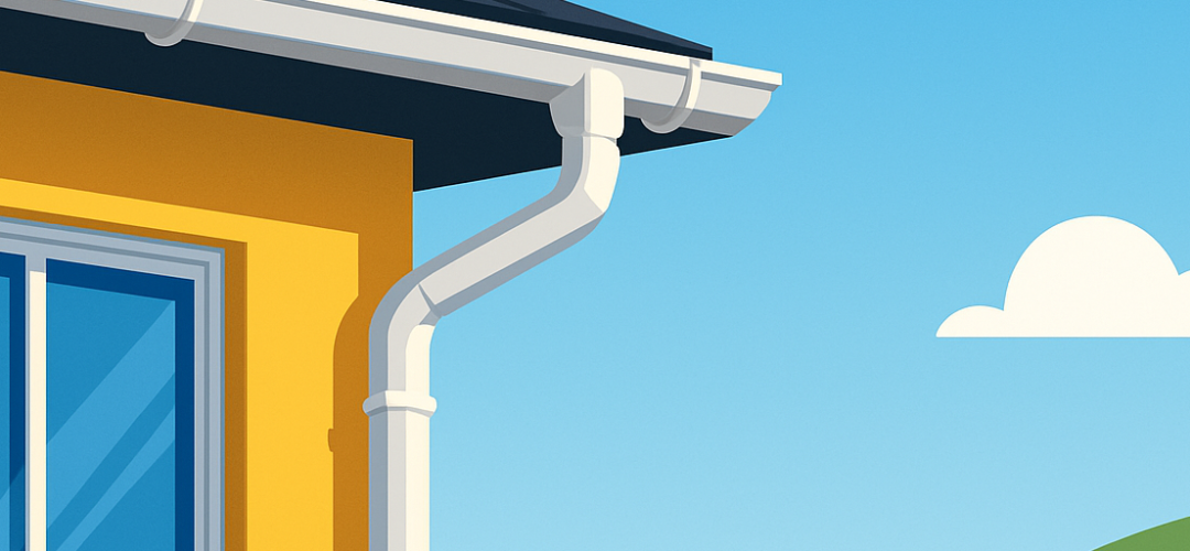The Essential Guide to Gutter Maintenance in Devon and Cornwall: Protecting Your Home from Water Damage